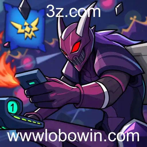 Ascensão de Lobowin no Cenário de Jogos Online