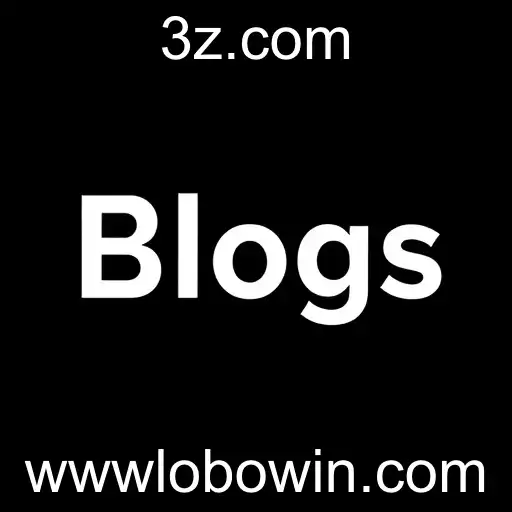 A Ascensão do Lobowin: Revolução nos Jogos Online