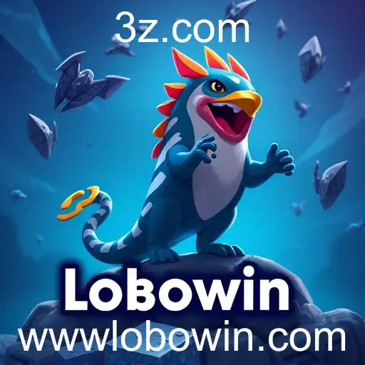 Ascensão do Lobowin: Evolução e Impacto nos Jogos Online