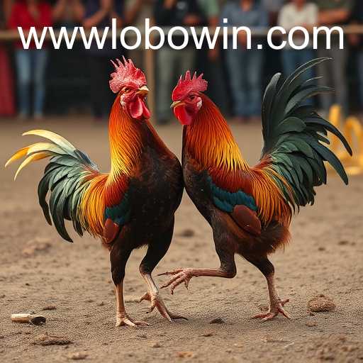Cockfighting