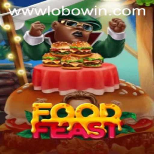 Exploring FoodFeast: A Gastronomic Gaming Adventure and Lobowin PH Login
