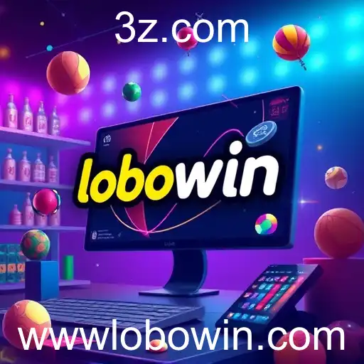 Crescimento do Mercado de Jogos Online e o Impacto do 'lobowin'