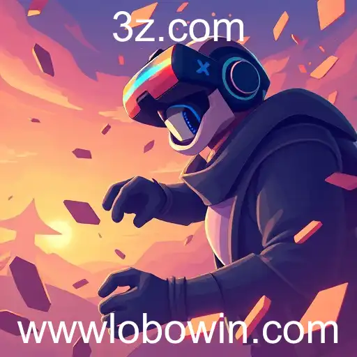 Expansão do Mercado de Jogos em 2025: O Impacto da Lobowin