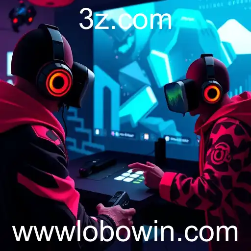 Tendências e Evoluções dos Jogos Eletrônicos em 2025