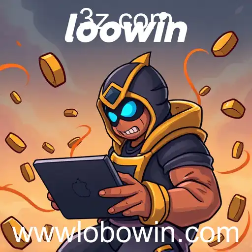 O Crescimento do Mercado de Jogos em 2025