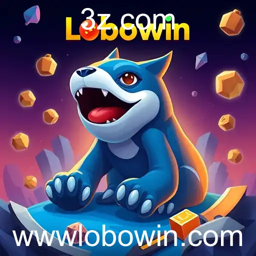 O Crescimento do Lobowin no Cenário de Jogos Online