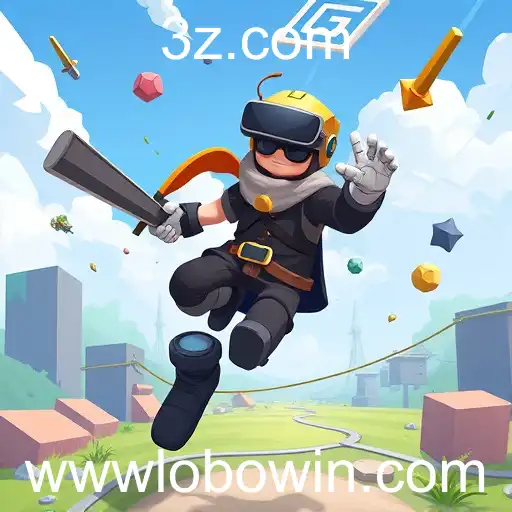 O Impacto de Lobowin no Mundo dos Jogos em 2025