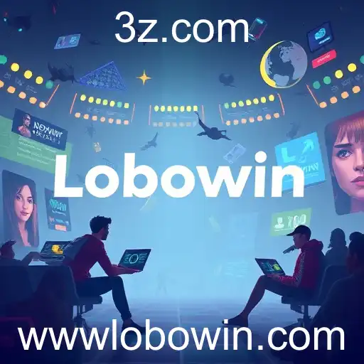 Lobowin: Expansão no Mercado de Games em 2025