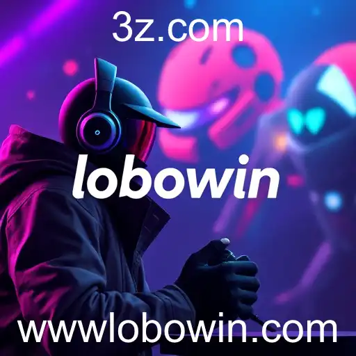 Crescimento do Lobowin e a Indústria de Jogos em 2025