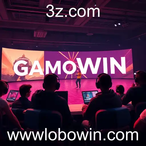 A Ascensão do Lobowin: Revolução nos Jogos Online