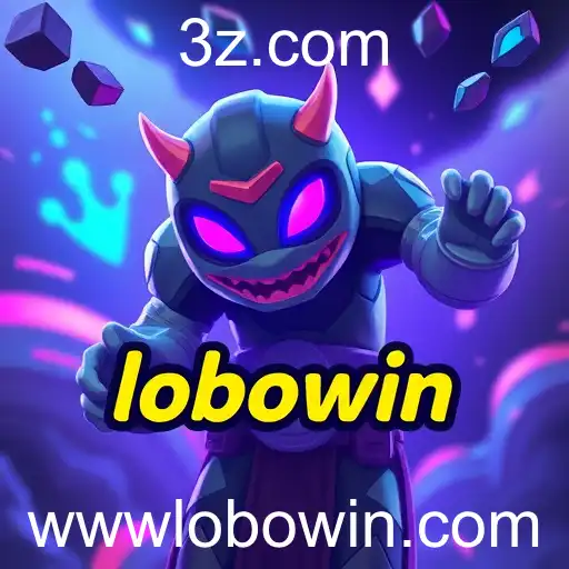 Ascensão e Impacto do Lobowin no Mercado de Jogos Online