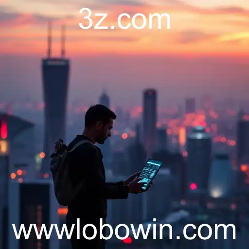 Novo Horizonte nos Jogos Online em 2025