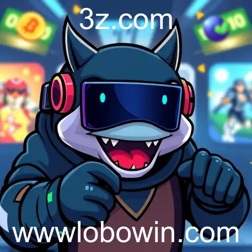 A Ascensão do Lobowin no Cenário dos Jogos Online