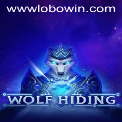 Unveiling WolfHiding: A Thrilling Game of Strategy and Deception with Lobowin PH Login