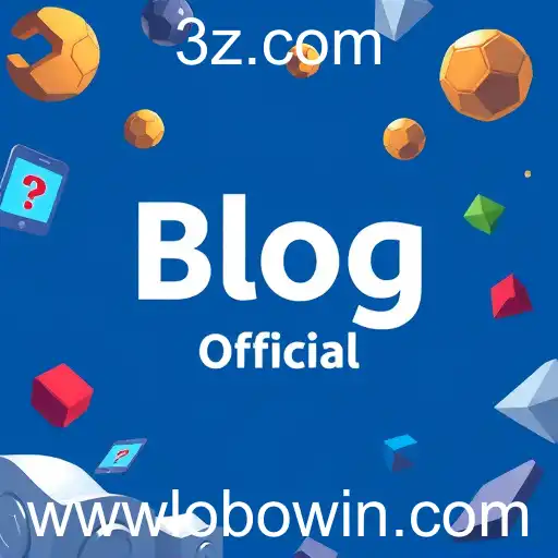 Lobowin: Expansão e Novidades no Mundo dos Jogos